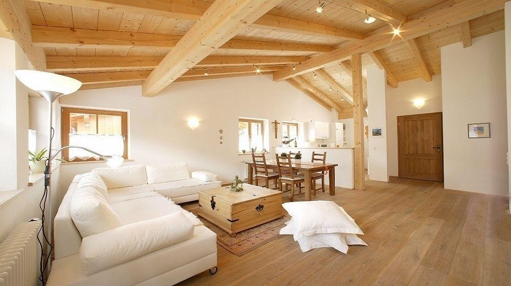 Ferienwohnungen Zugspitze Grainau Ngoại thất bức ảnh